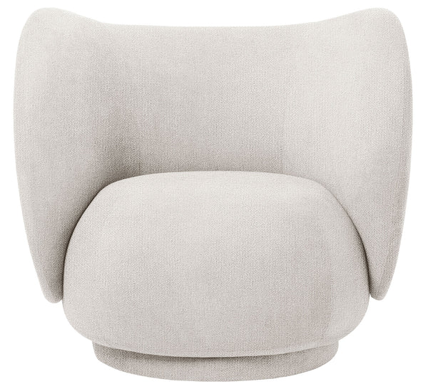 Rico Lounge Chair by Ferm Living