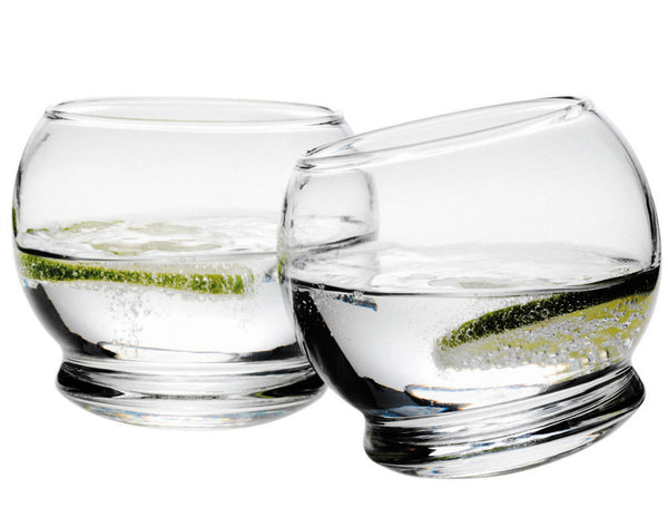 Rocking Glasses by Normann Copenhagen