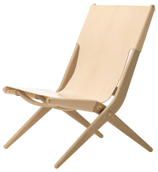Saxe Folding Chair by By Lassen