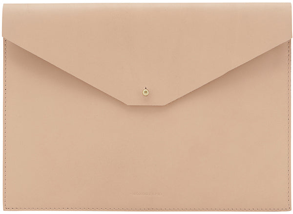 Sleeve, Nude by Monograph
