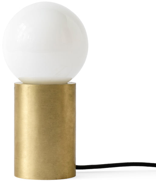 Socket Occasional Table Lamp by Menu