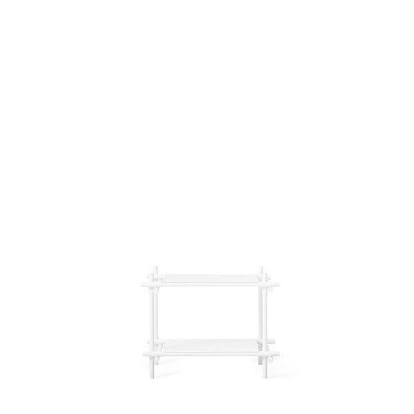 Stick System White by Menu