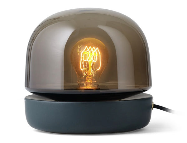 Stone Table Lamp by Menu