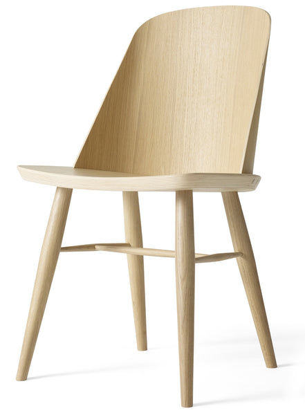 Synnes Dining Chair Oak by Menu