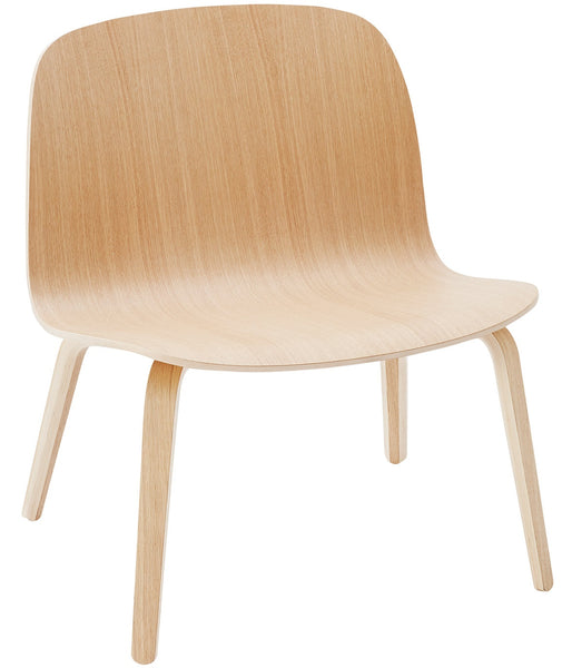 Visu Lounge Chair by Muuto