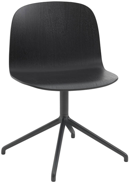 Visu Wide Chair Swivel by Muuto