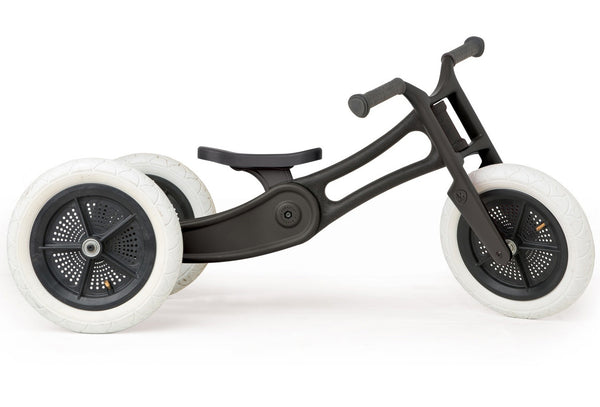 Wishbone Bike Recycled Edition – 3in1 by Wishbone Design Studio