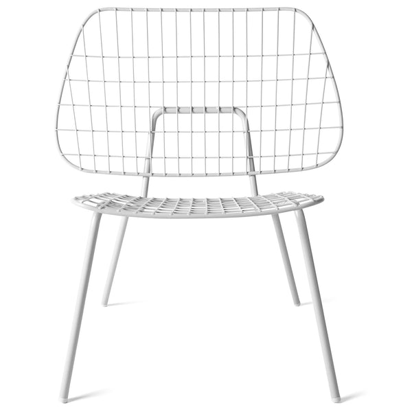 WM String Lounge Chair by Menu