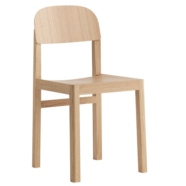 Workshop Chair by Muuto