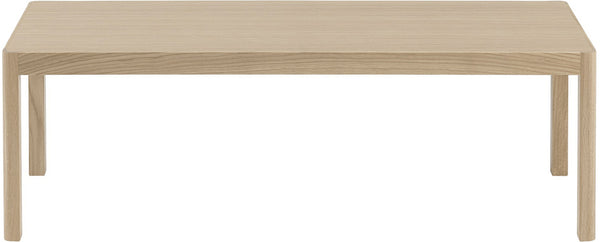 Workshop Coffee Table by Muuto