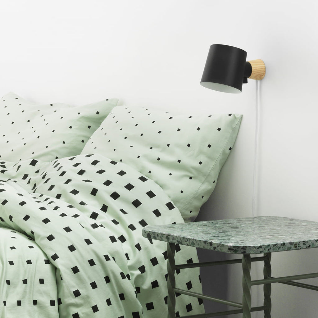 Rise Wall Lamp by Normann Copenhagen
