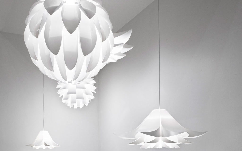 Norm 12 Lamp by Normann Copenhagen