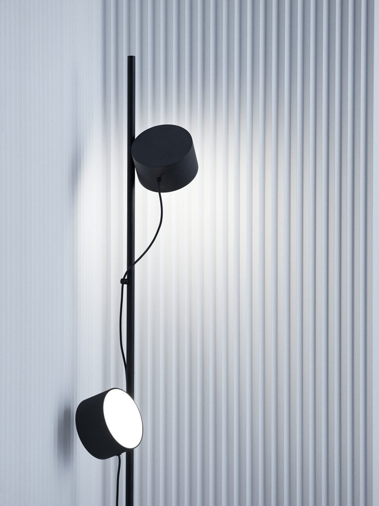 Post Floor Lamp by Muuto