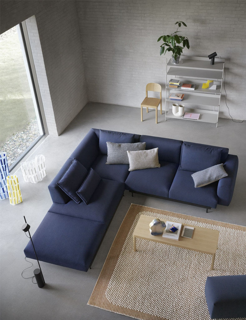 Scandinavian design by Muuto