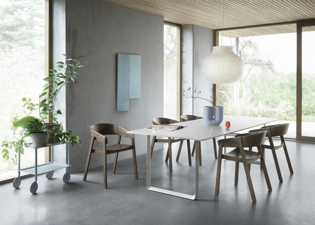 Lighting by Muuto