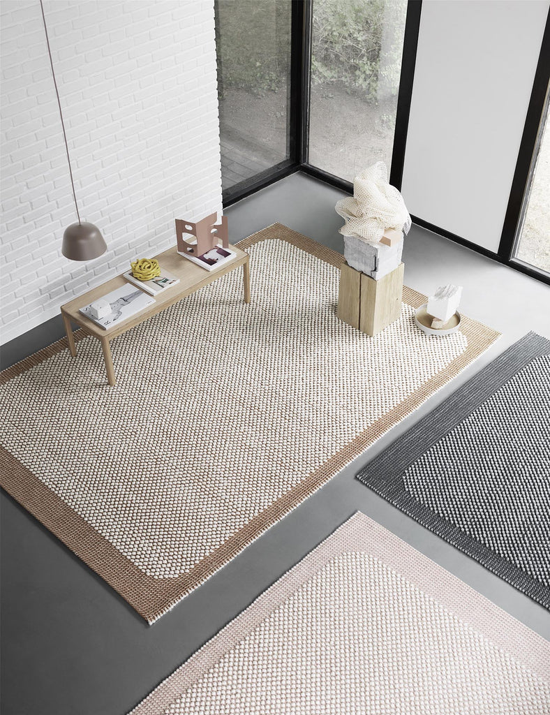 Rug by Muuto