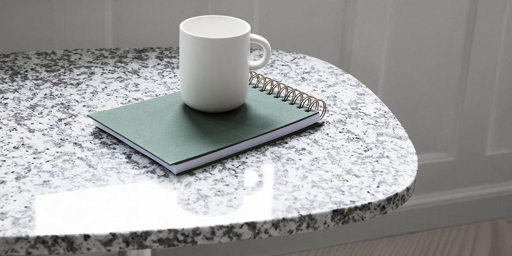 Coffe table by Normann Copenhagen