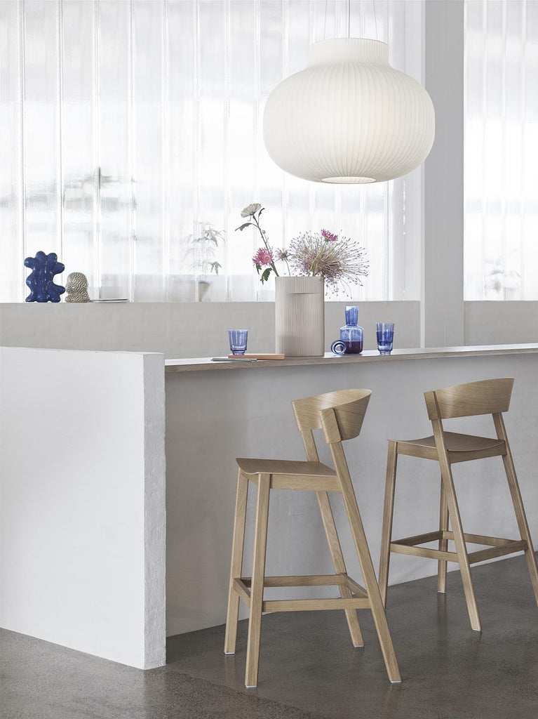 Stools by Muuto