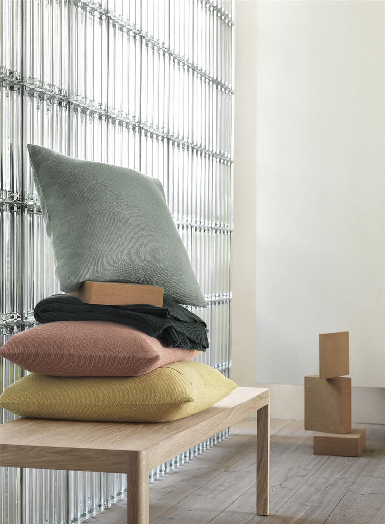 Pillows by Muuto
