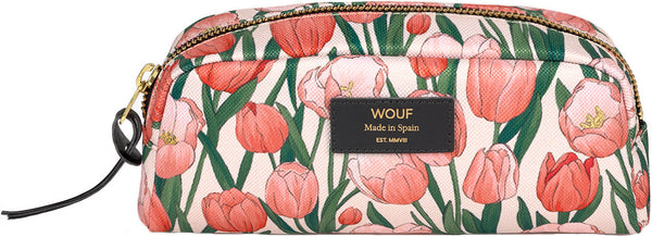 Amsterdam Small Makeup Bag by Wouf