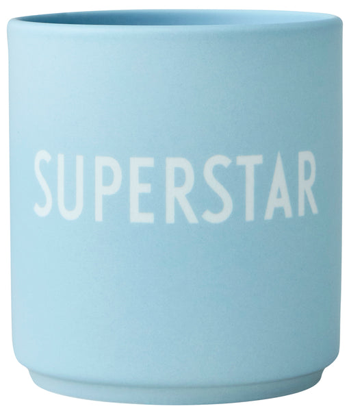 Favourite cup Superstar by Design Letters