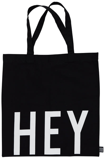 Favourite Tote Bag Hey