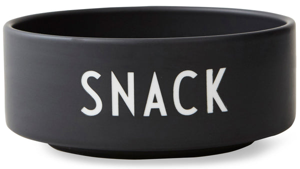 Snack Bowl by Design Letters