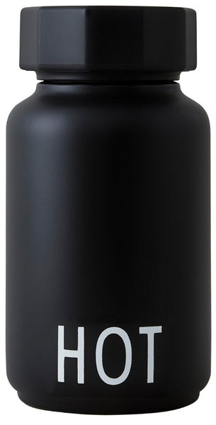 Thermo/Insulated Bottle Hot & Cool Small by Design Letters