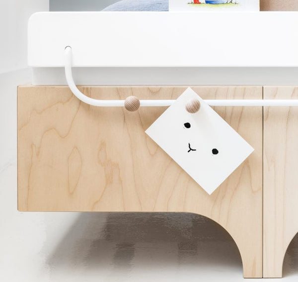 A Bed Rail by Rafa Kids