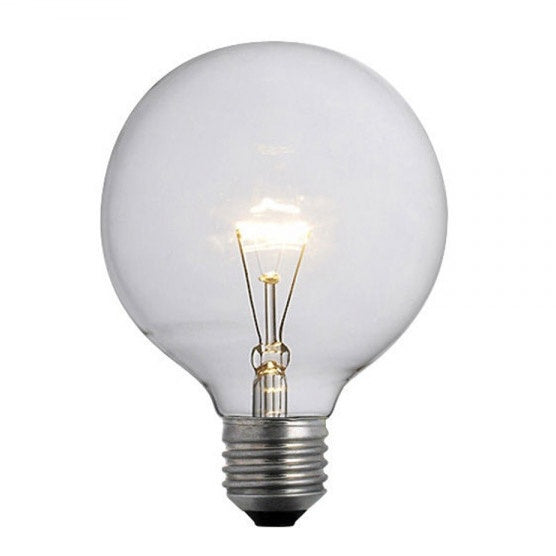 E27 Spare Bulb by Muuto