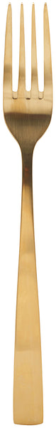 Fork Golden by House Doctor