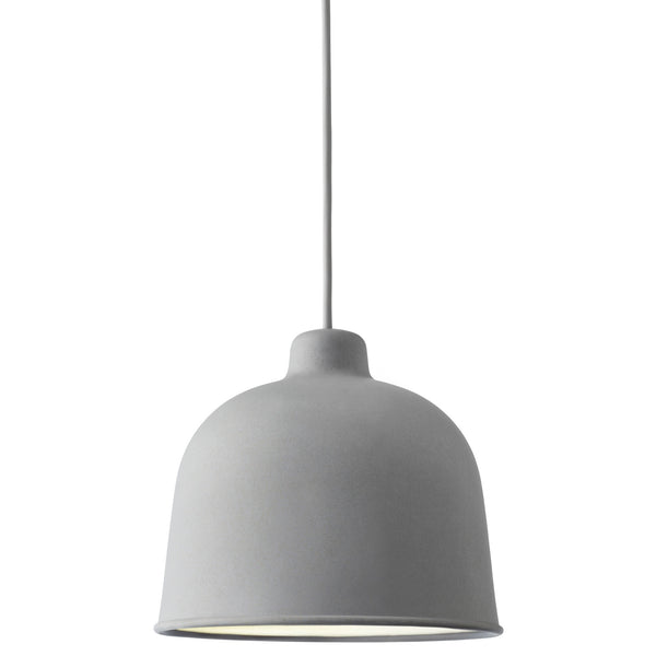 Grain Pendant Lamp by Muuto