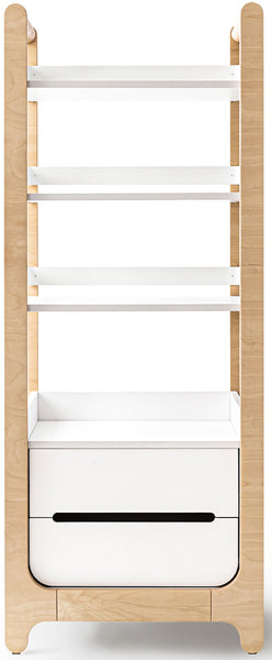 H Bookcase by Rafa-kids
