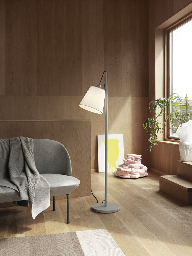 Rhythm Throw by Muuto