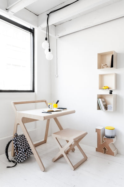 K Desk by Rafa Kids