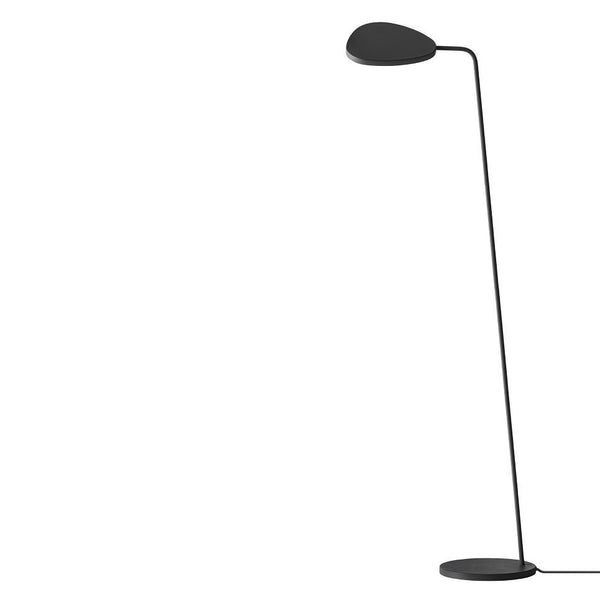Leaf Floor Lamp by Muuto