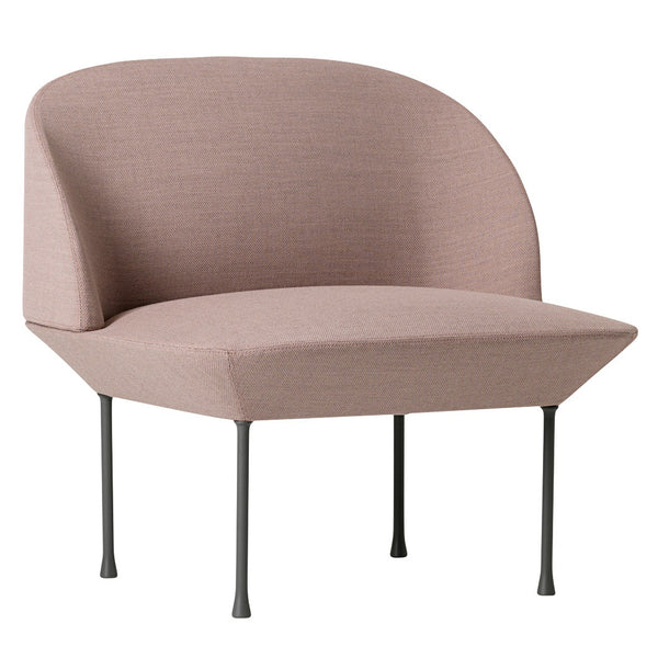 Oslo Chair by Muuto