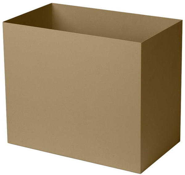 Plant Box Pot Large by Ferm Living