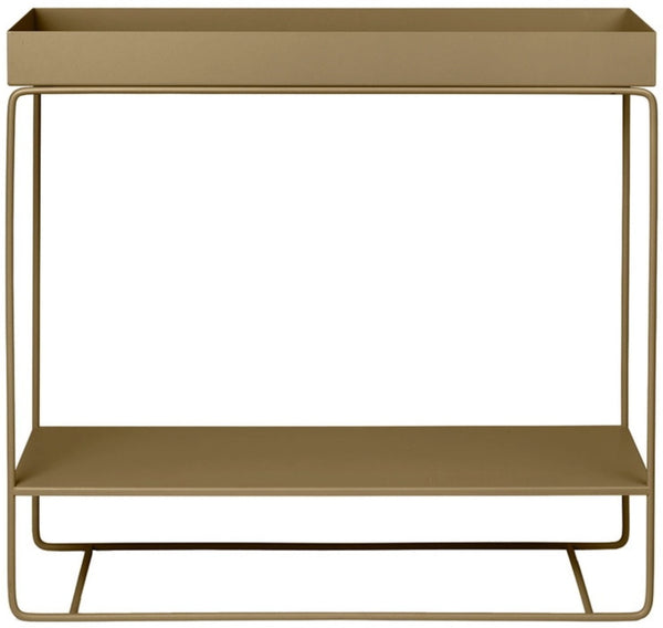 Plant Box Two-Tier by Ferm Living