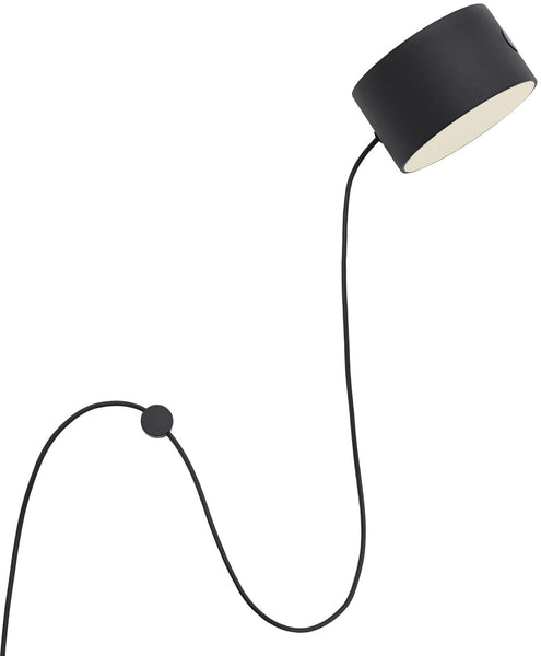 Post Wall Lamp by Muuto