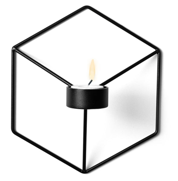 POV Candleholder Wall by Menu