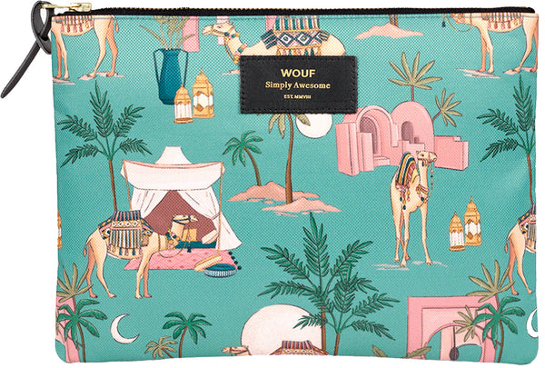Sahara XL Pouch by WOUF