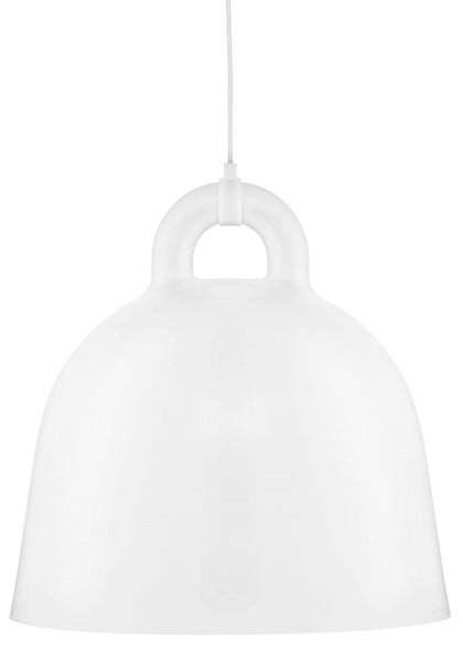 Bell Lamp White by Normann Copenhagen