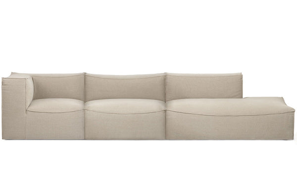 Catena Sofa Module System by Ferm Living