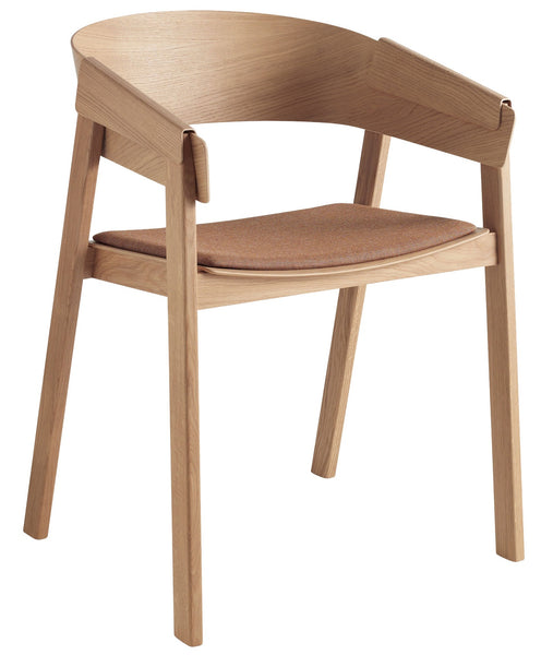 Cover Armchair Textile by Muuto