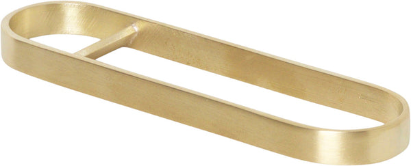 Fein Bottle opener – Brass by ferm LIVING