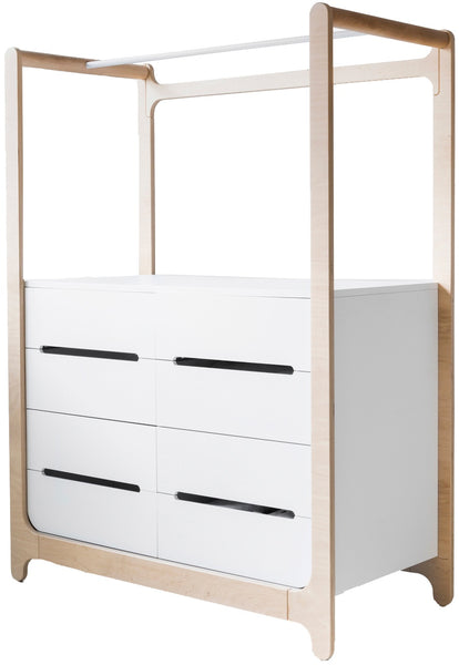 H dresser by Rafa Kids