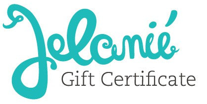 Jelanie Gift Certificate