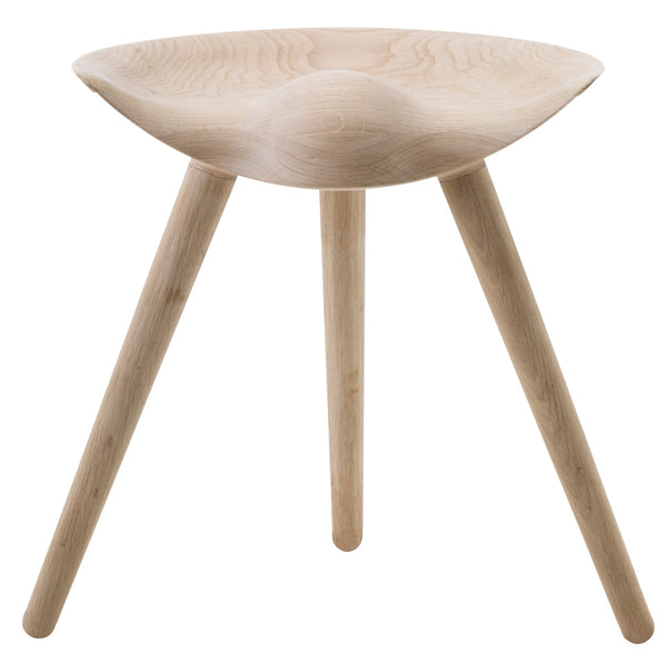 ML42 Stool 48 cm by By Lassen
