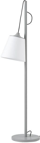 Pull Floor Lamp Grey by Muuto